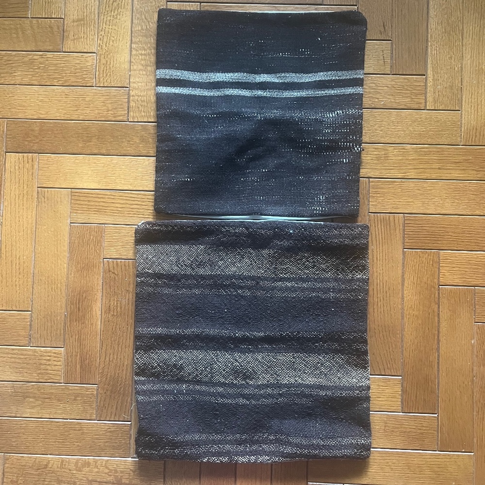 Donated. Delete button missing.